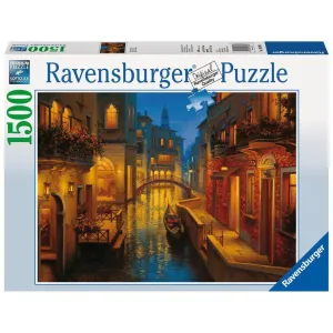 Tools for tiny thinkers Imaginative play Waters Of Venice 1500Pc