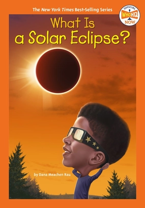 Active learners Busy kids What Is A Solar Eclipse?