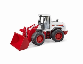 Wheel Loader Sensory fun for little hands Imaginative play