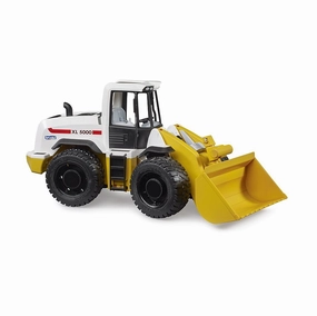 Play & learn Wheel Loader Xl 5000