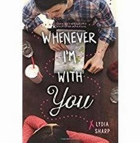 Whenever I'M With You Sharp Lydia Young minds at work