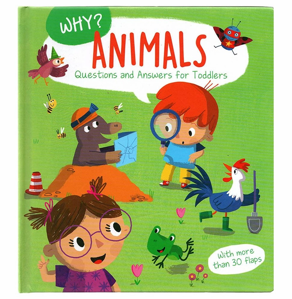 Young learners Active learners Why Animals Yoyo