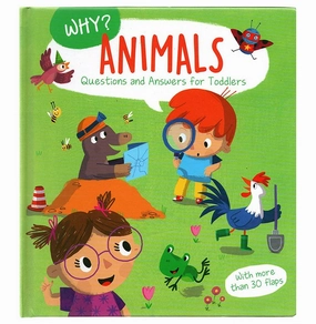 Young learners Active learners Why Animals Yoyo