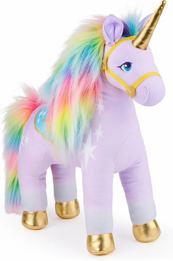 Play-based education Learn & grow Wildstar Unicorn
