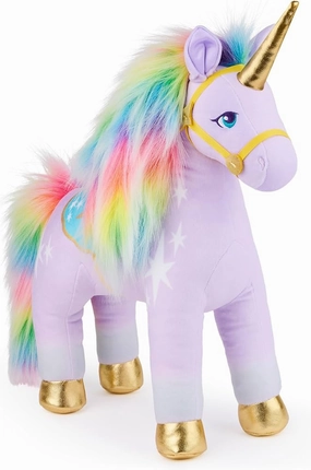 Play-based education Learn & grow Wildstar Unicorn