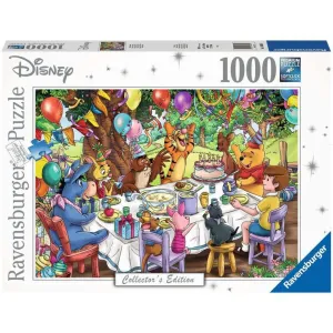Mindful play Winnie The Pooh