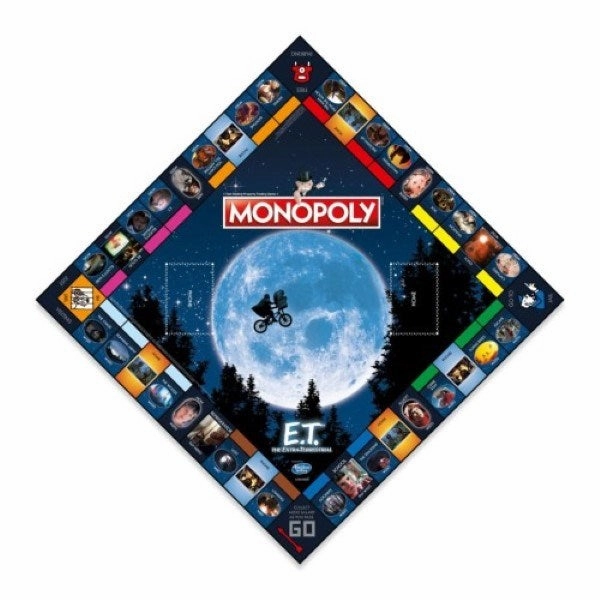 Fun that fuels growth Early discovery Winning Moves Et Monopoly