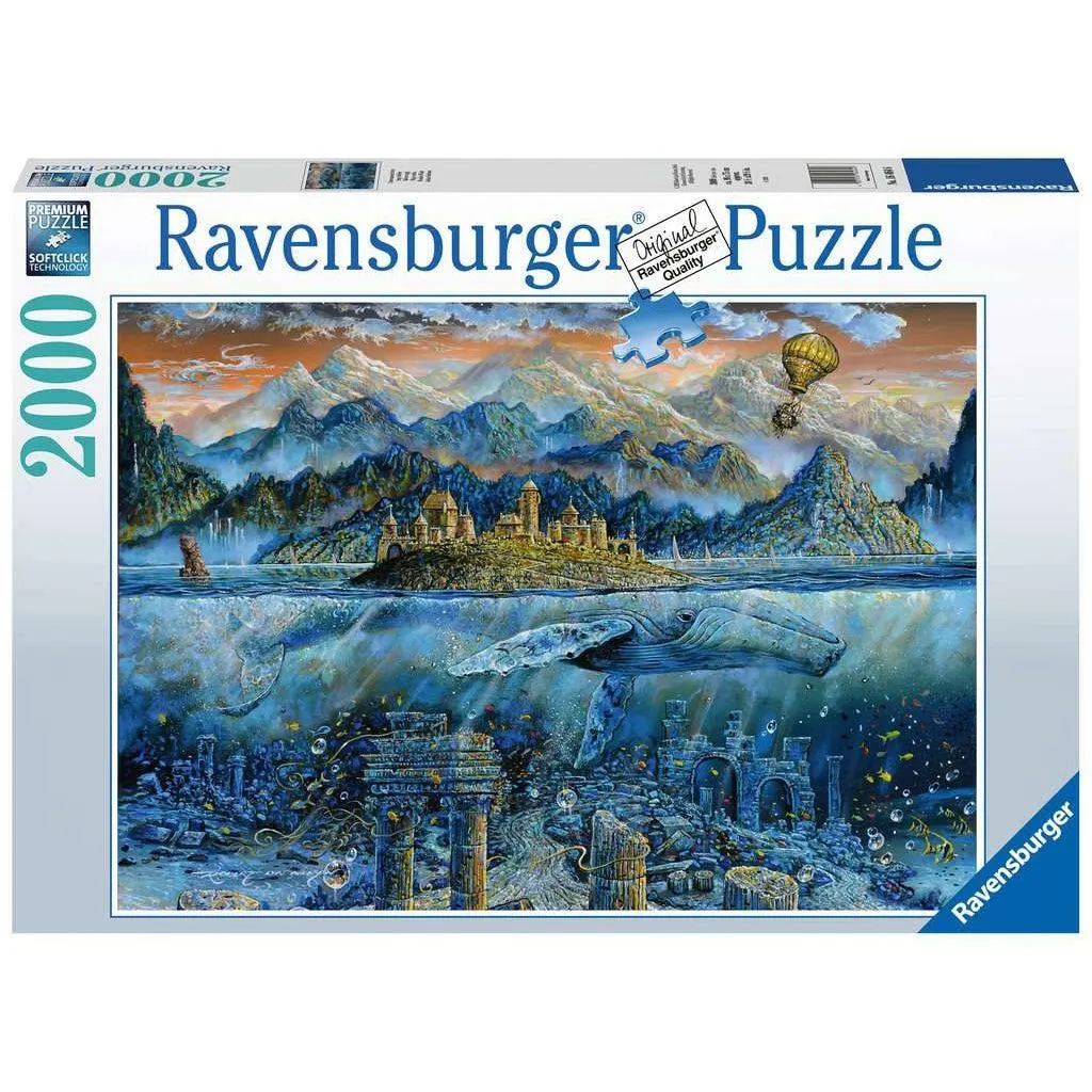 Wisdom Whale 2000Pc Learning fun Active learners