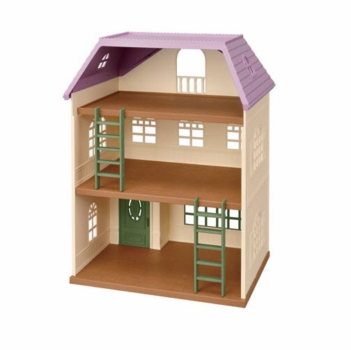 Nurturing minds Little learners Wisteria Terrace Gift Set