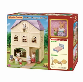 Fun that fuels growth Growth tools Wisteria Terrace Gift Set