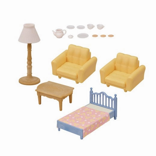 Exploration made fun Wisteria Terrace Gift Set