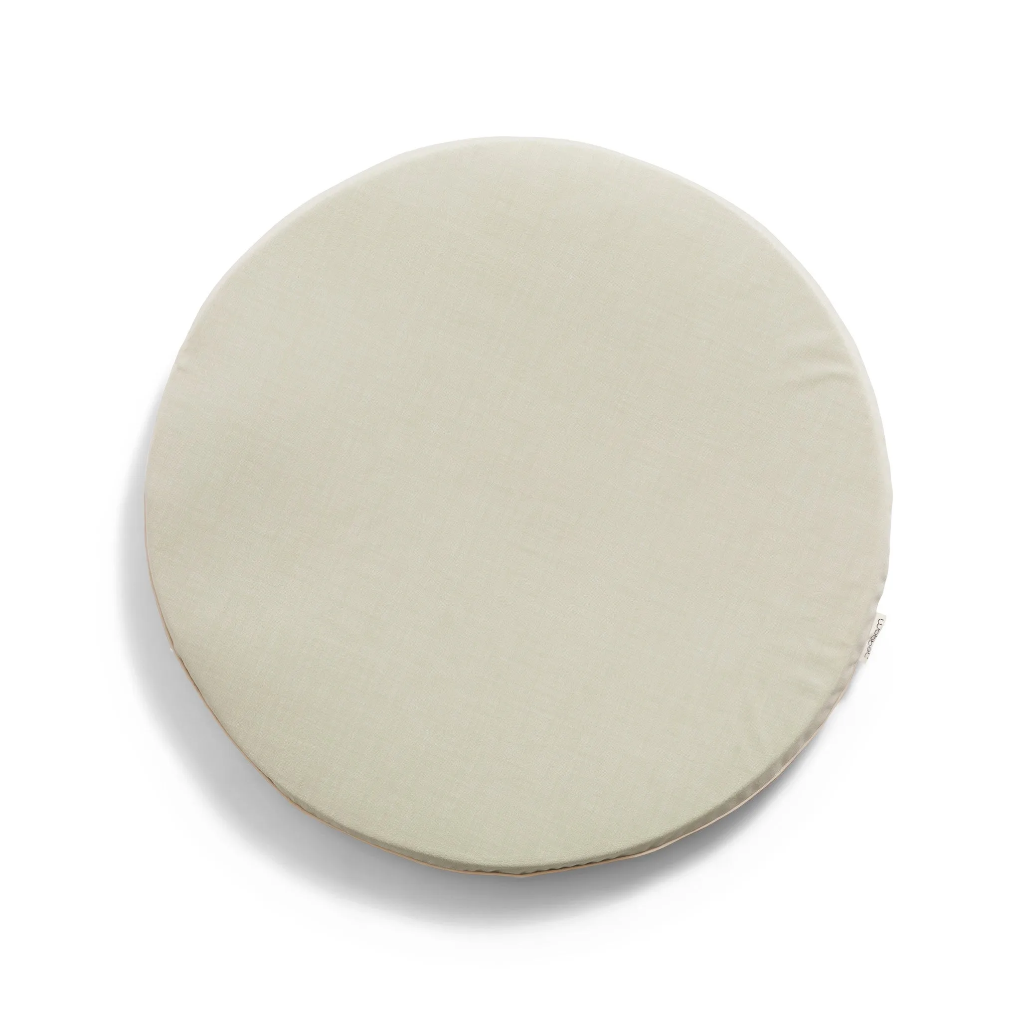 Sensory fun for little hands Exploration made fun Wobbel Deck 360 - Oatmeal