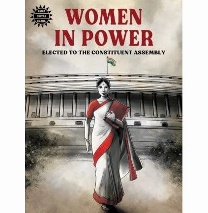 Women In Power Sensory fun for little hands
