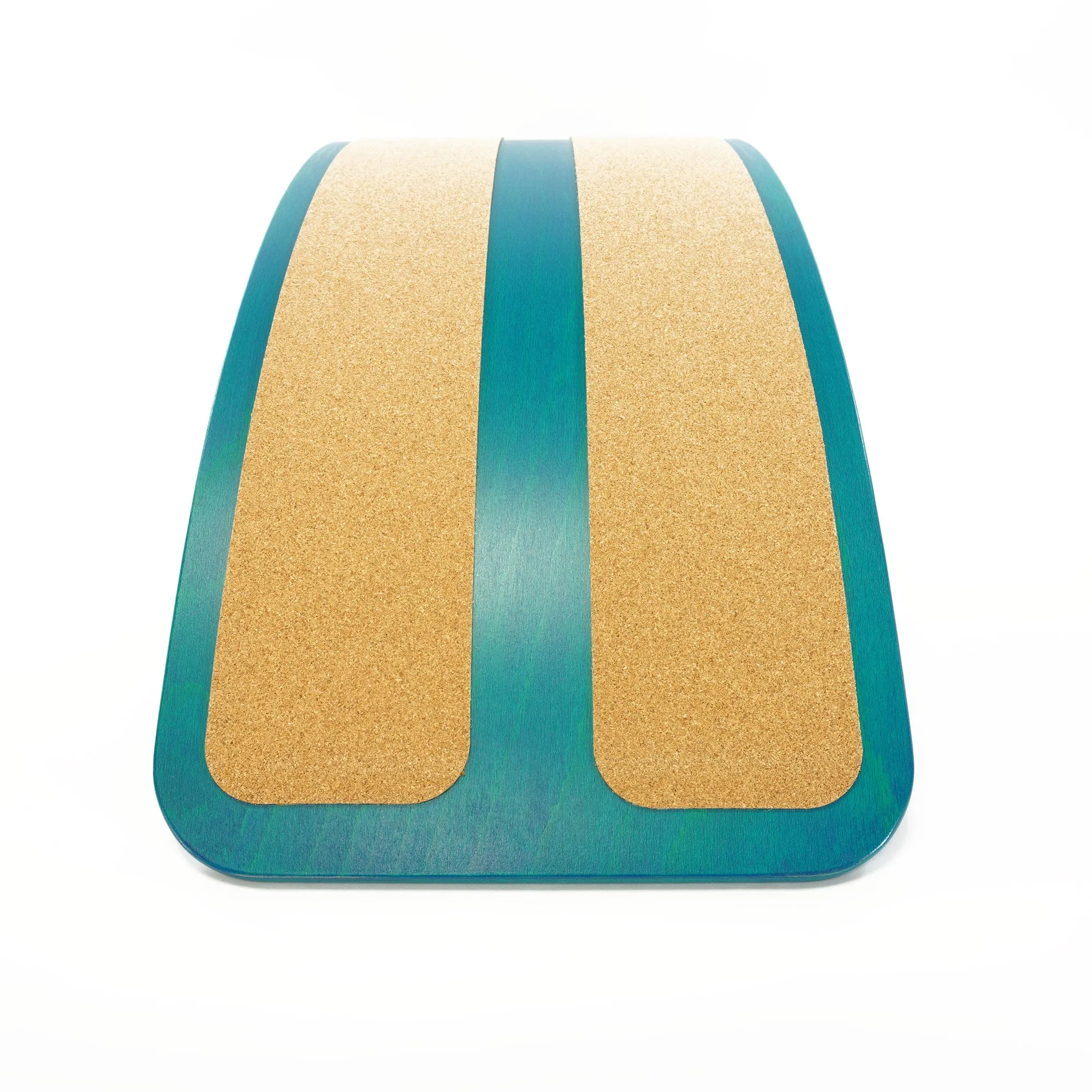 Active learners Growing minds Wooden Waldorf Rocker Board (Multiple Styles)