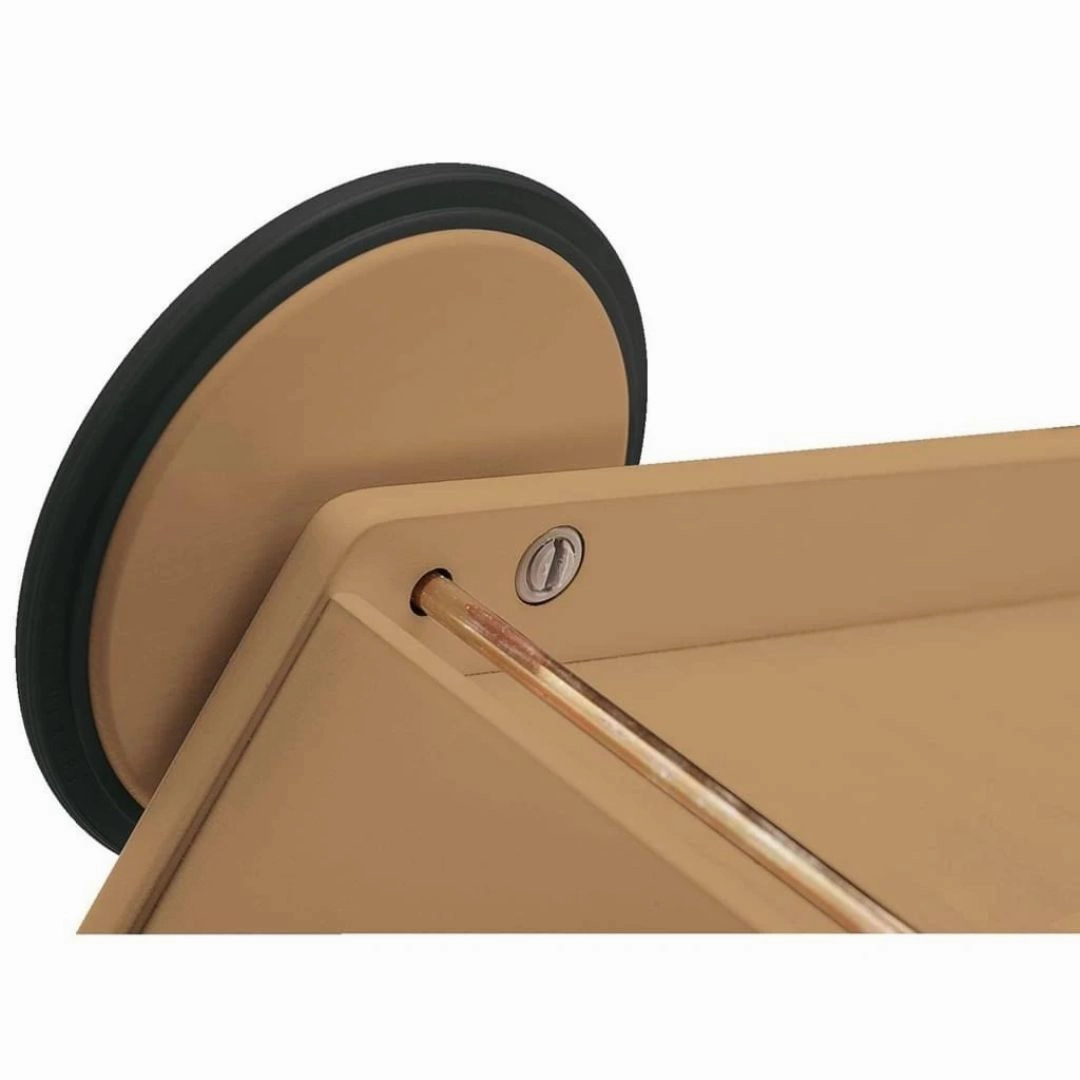 Little creators Wooden Doll Pram