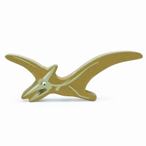 Mini makers Wooden Pterodactyl