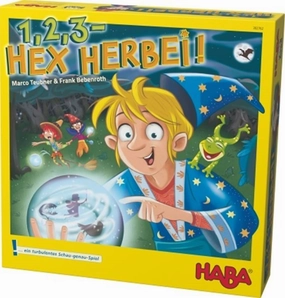 Learning fun Fun for curious minds Xhaba 123 Hex Herbei!