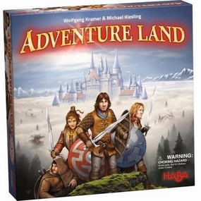 Little creators Playroom learning Xhaba Adventureland Game