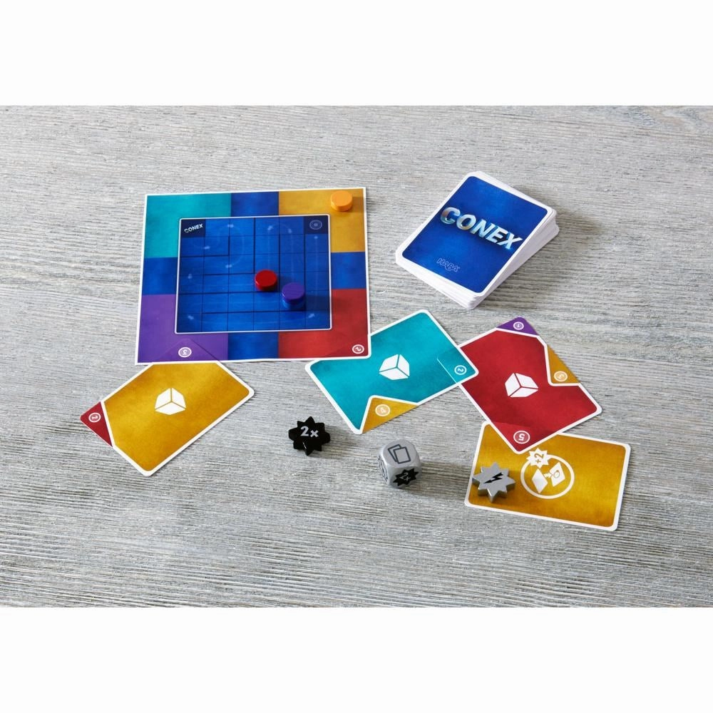 Learning tools Kid-focused experiences Xhaba Conex