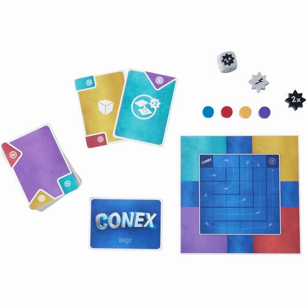 Young minds at work Xhaba Conex