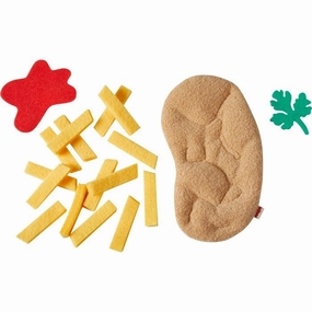 Xhaba Cutlet With French Fries Moments of imagination Thoughtful learning