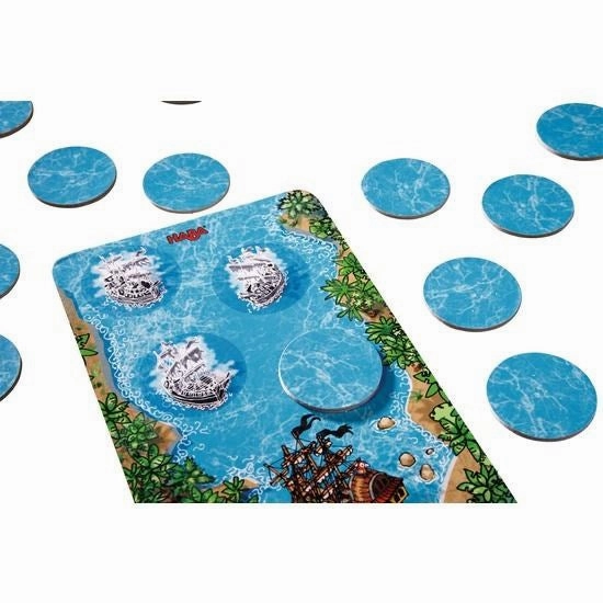 Xhaba Escape From Pirate Cove Child development Learn at home