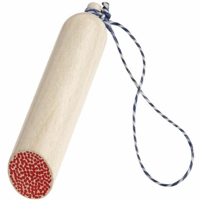 Xhaba Salami Mindful play
