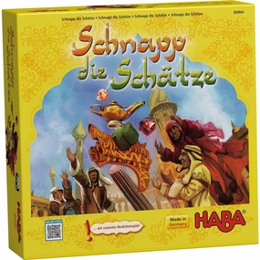 Exploration made fun Xhaba Sultan'S Swoop