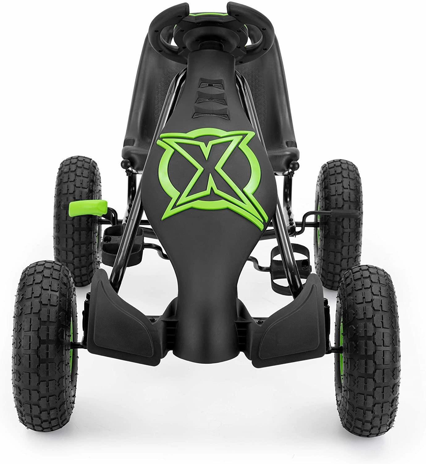 Preschool minds Creative kids Xootz Viper Racing Go Kart