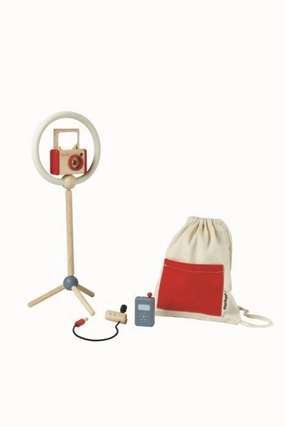 Xplan Toys Vlogger Kit Play-based education