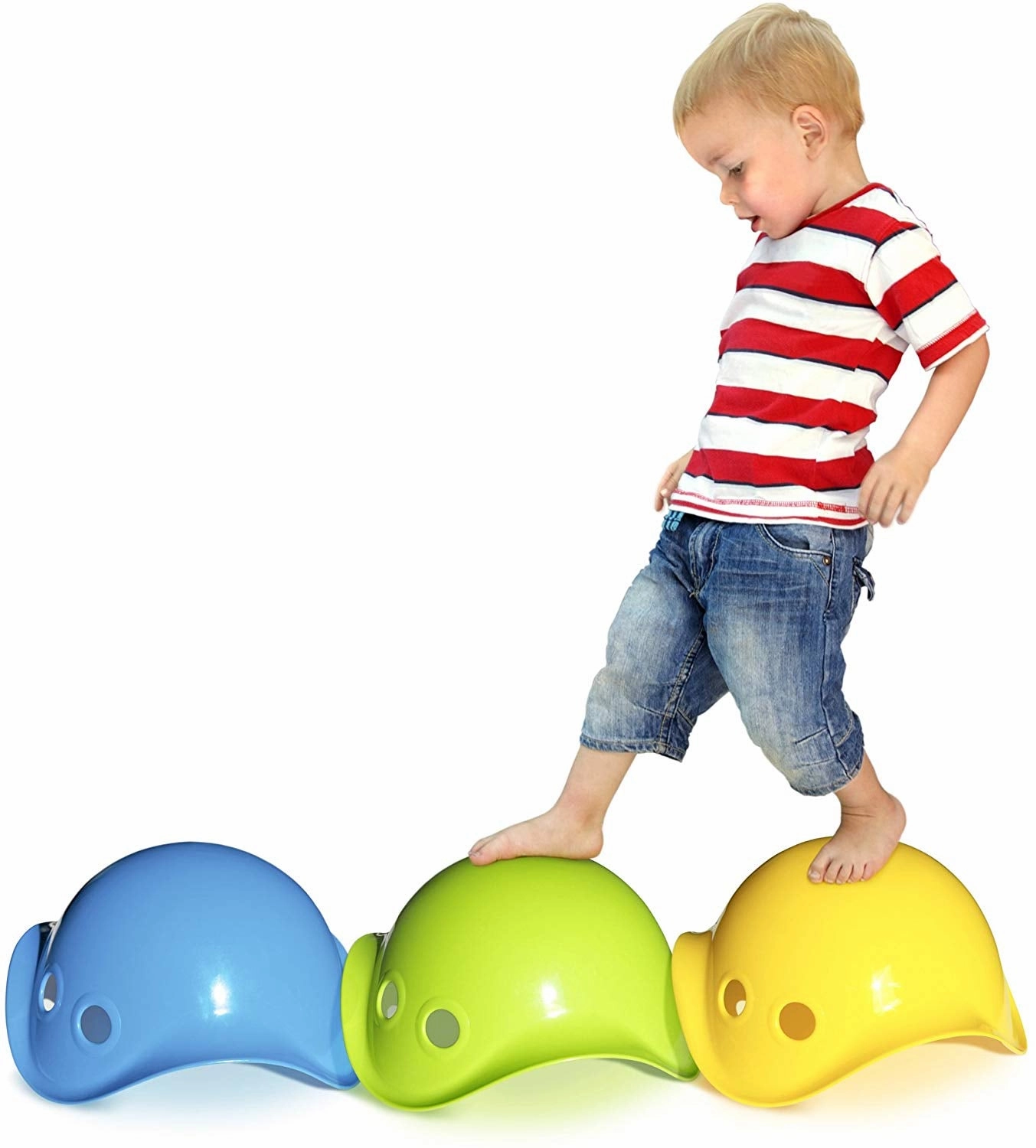 Growth tools Growing minds Yellow Bilibo