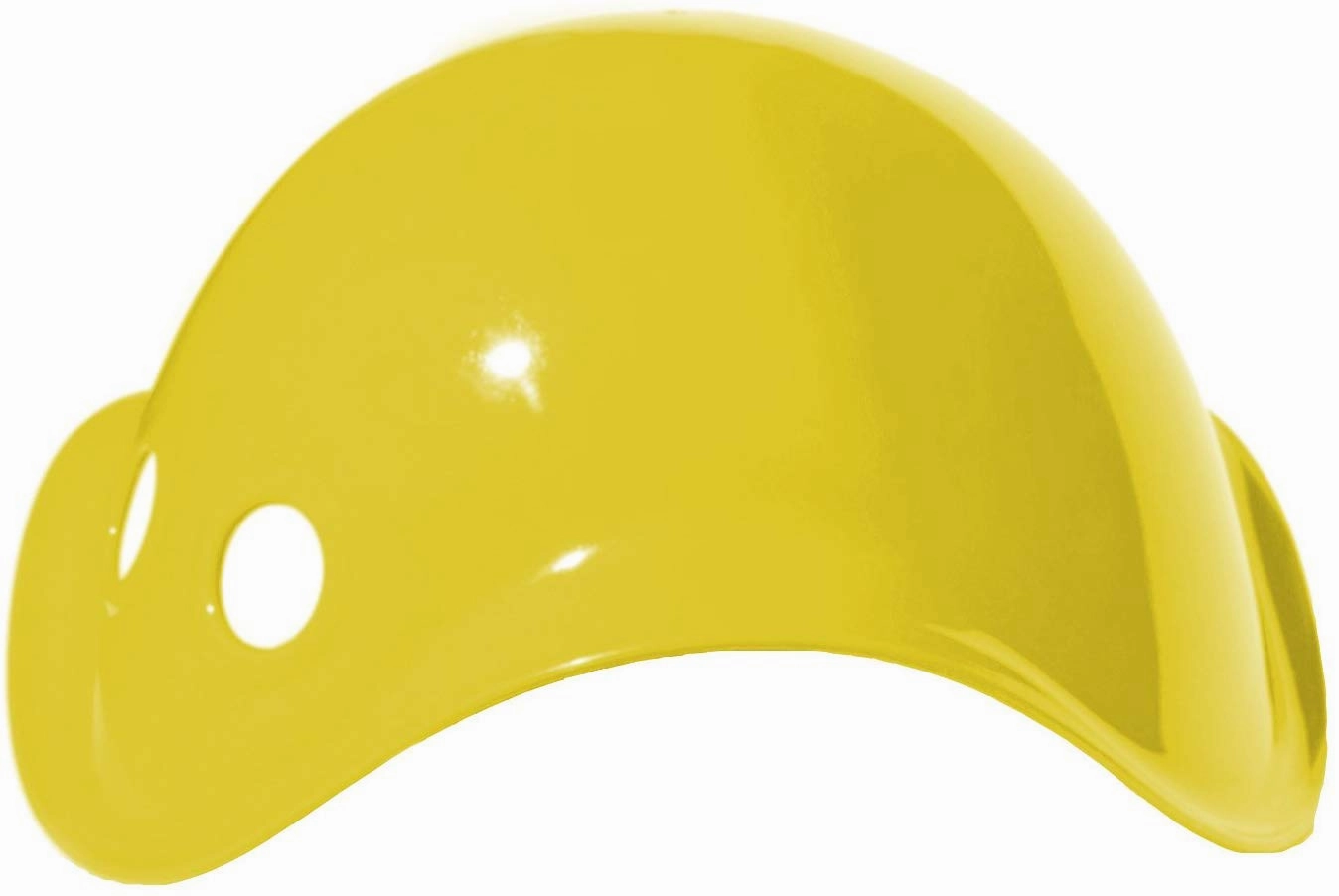 Early discovery Yellow Bilibo