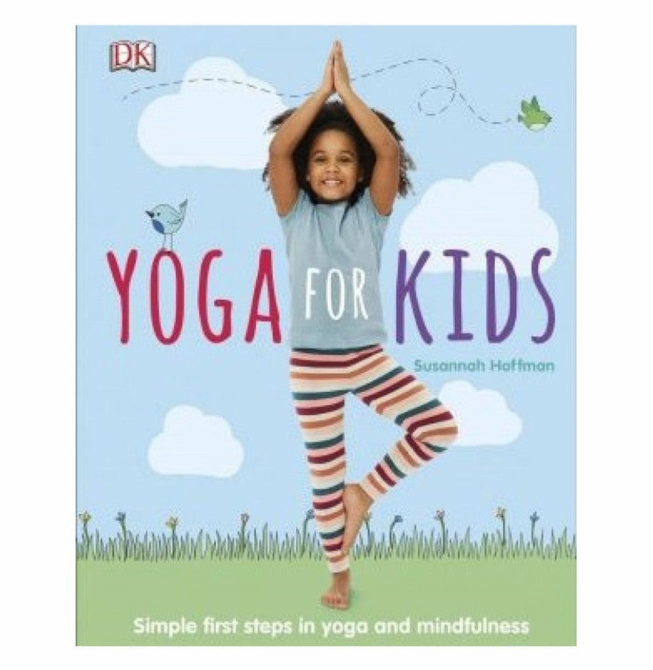 Yoga For Kids Kid-centered learning Young minds at work