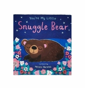 Young learners Smart activities for young learners You Are My Little Snuggle Bear