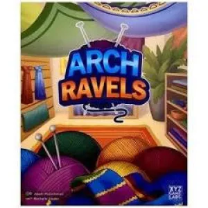 Arch Ravels Learn at home Smart kids gear