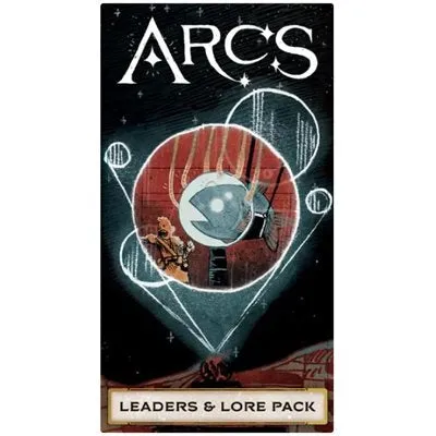 Skill-building tools Young explorers Arcs: Leaders & Lore Pack