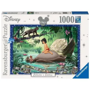 Disney Moments The Jungle Book Sensory fun for little hands Young minds at work