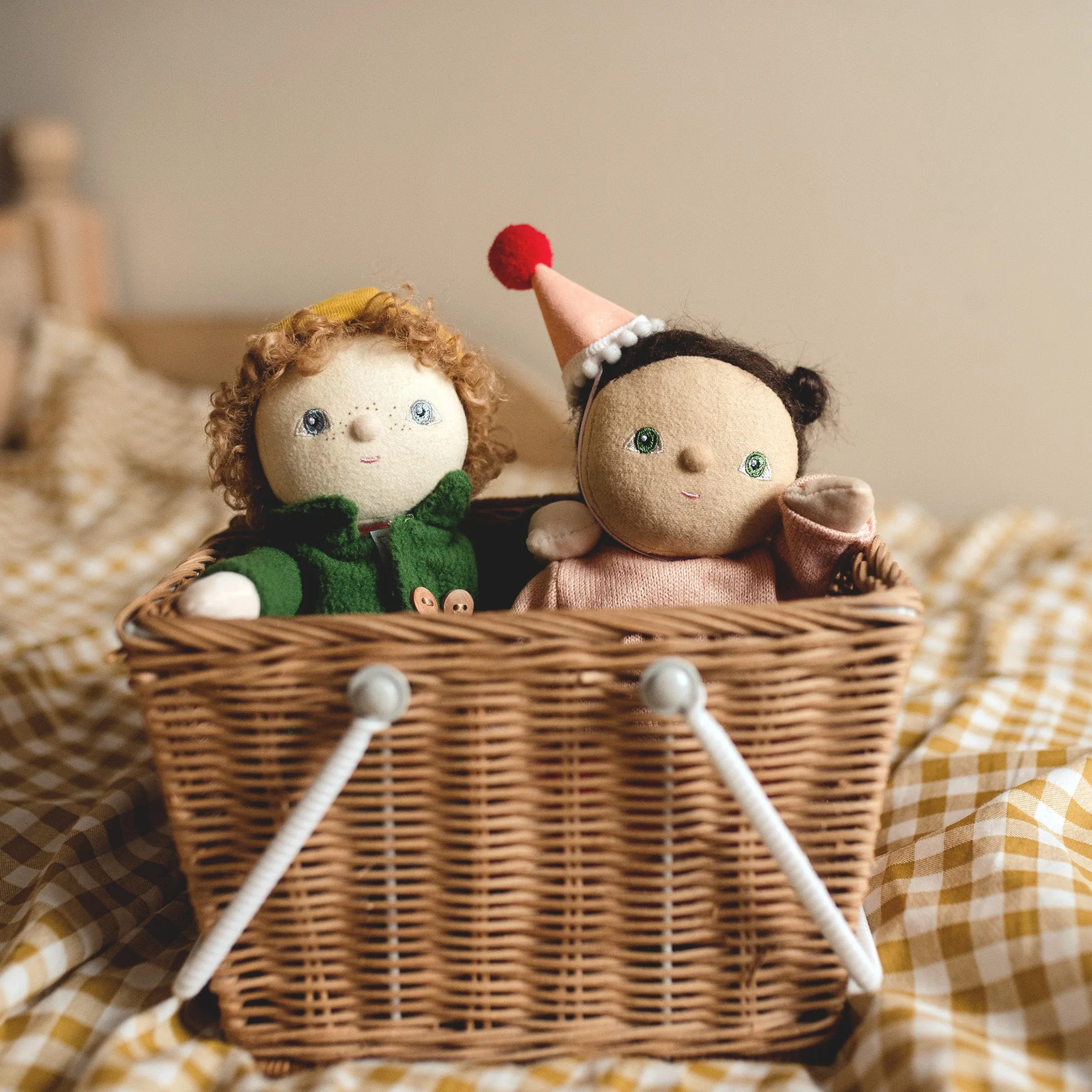 Dress Me Dinky - Sophie Sundae Little adventures Discover & grow