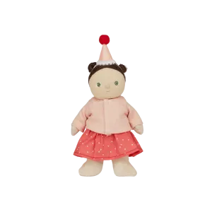 Dress Me Dinky - Sophie Sundae Kid-focused experiences Active learners
