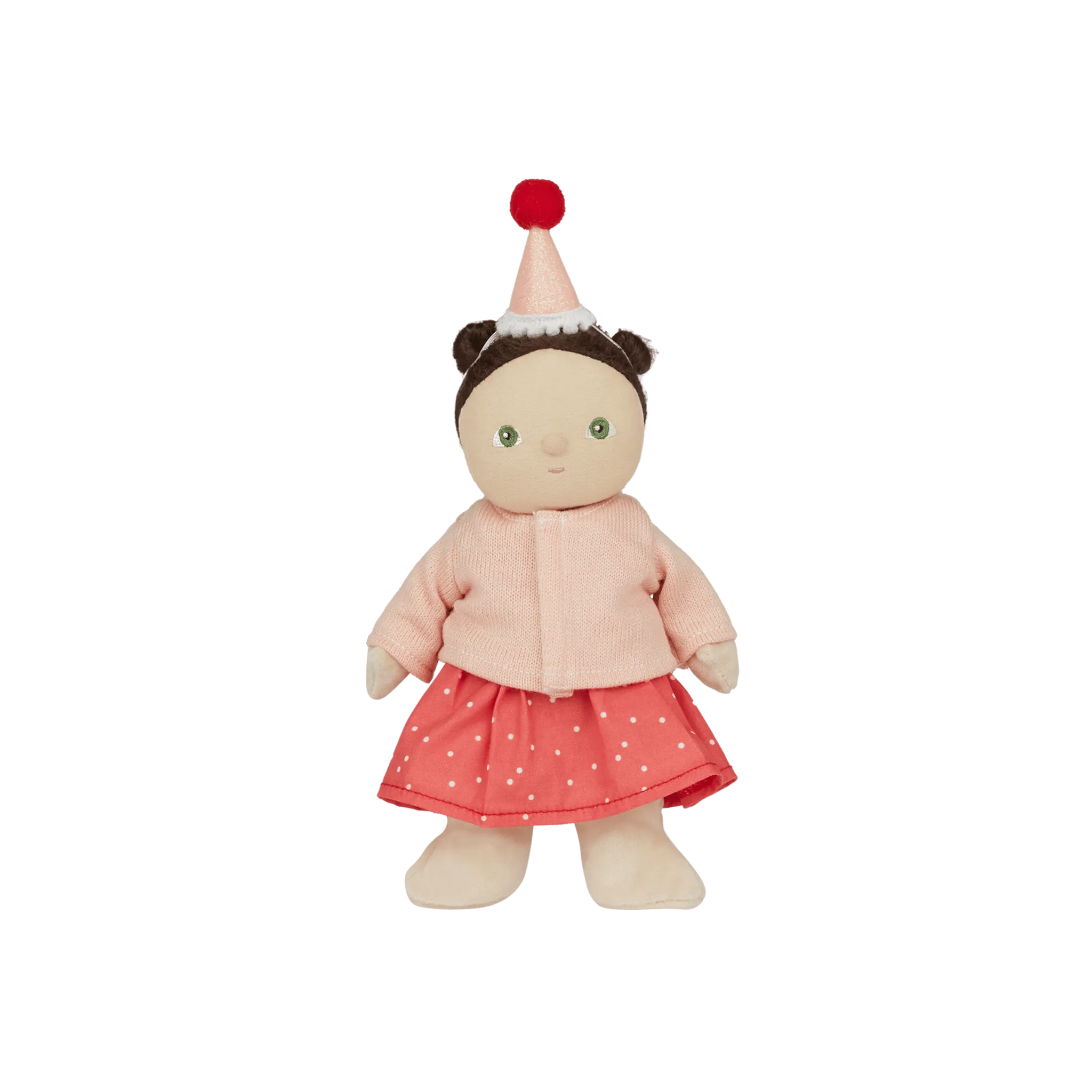 Dress Me Dinky - Sophie Sundae Kid-focused experiences Active learners