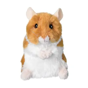 Smart kids gear Growing minds Brushy Hamster