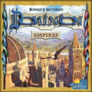 Dominion Empires Expansion Smart kids gear Skill-building tools