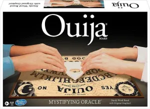 Kids discovery tools Retro Classic Ouija Board