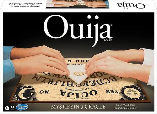 Kids discovery tools Retro Classic Ouija Board
