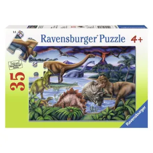 Dinosaur Playground Playful learning Growing minds