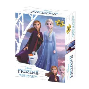 Little learners Playful learning Disney Frozen