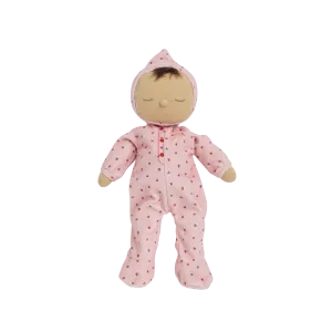 Young explorers First explorers Dozy Dinkums - Pip Strawberry