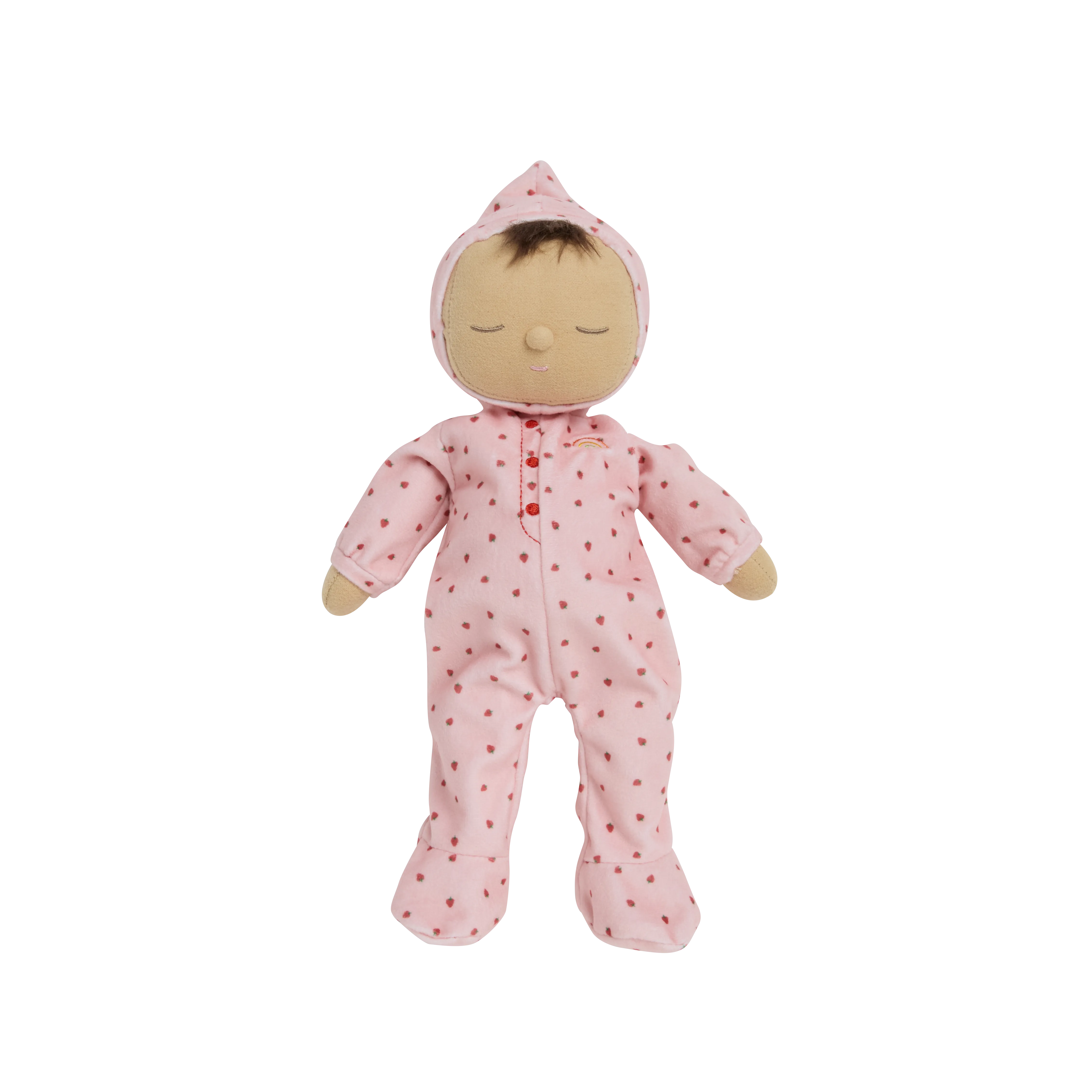 Young explorers First explorers Dozy Dinkums - Pip Strawberry