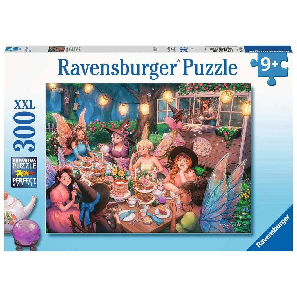 Playful learning Enchanting Brew 300Pc