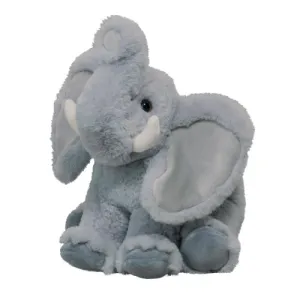 Kids discovery tools Little creators Everlie Elephant Softie